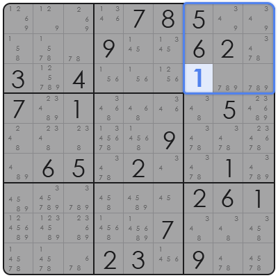 number games like sudoku